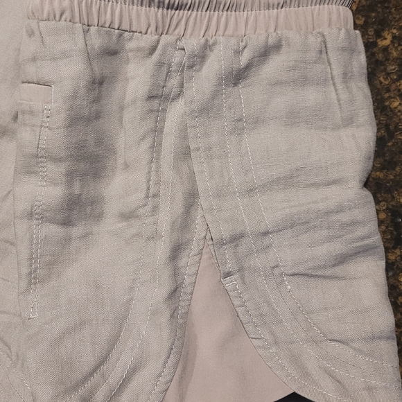 Athleta shorts - Picture 3 of 4